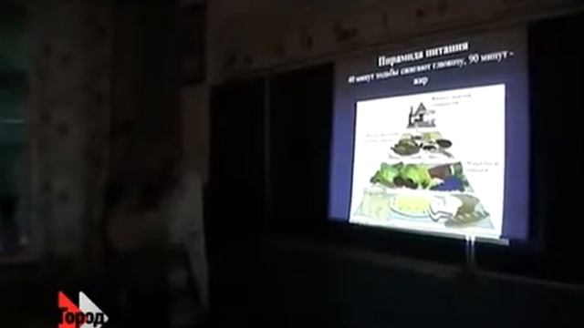 Медицинское просвящение в ИК 4 г Рубцовск, 20 03 2014г смотреть онлайн