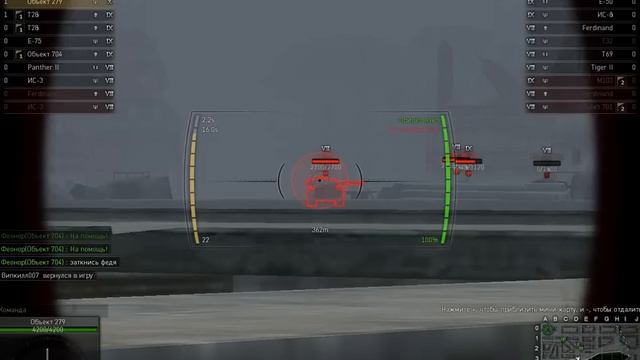 Ground War Tanks. Дали покатать НЛО смотреть онлайн