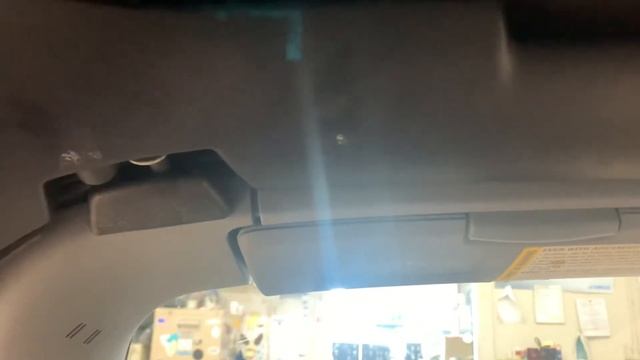 Pontiac Solstice / Saturn Sky Top down how to.