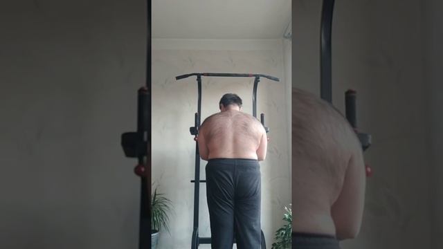 Body Transformation Workout | Day 82 - Afternoon смотреть онлайн