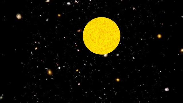 КОСМОС ЧАСТЬ 2 смотреть онлайн