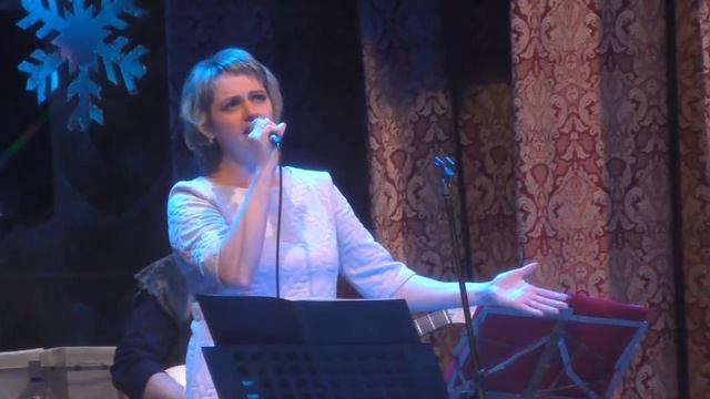 ВИА Алексина. Микс. КДЦ, 2017 смотреть онлайн