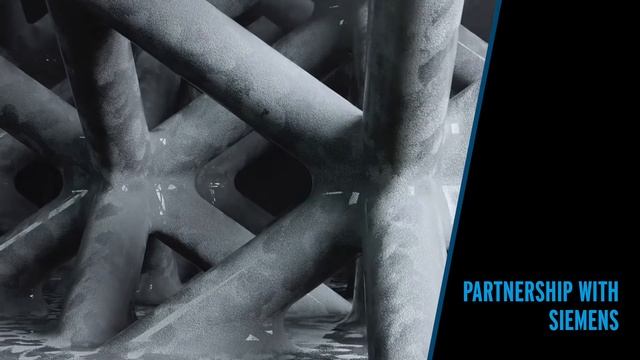 Partnering for the next step: Strategic partnership with Siemens | DyeMansion at Formnext Connect смотреть онлайн