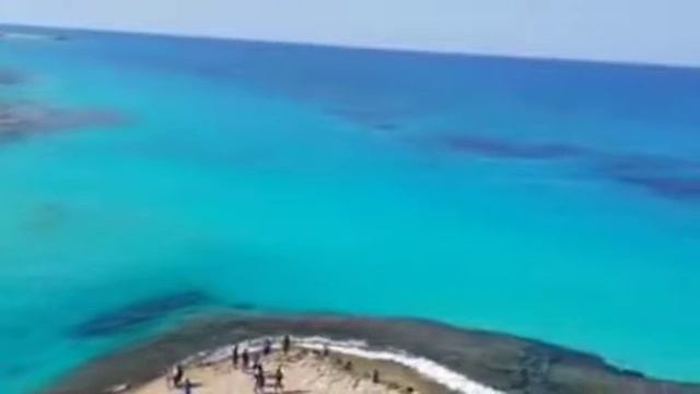 Travel Vlog - agiba beach marsa matrouh egypt смотреть онлайн