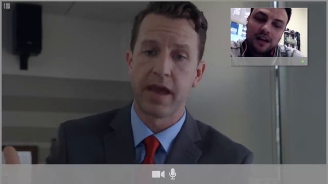 Mother's Day Job Interview