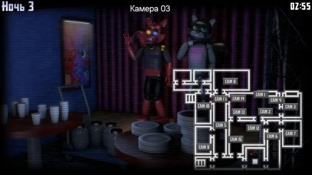 #2 Unusual_Nights_with_Neptune (Даблы Долбаные)