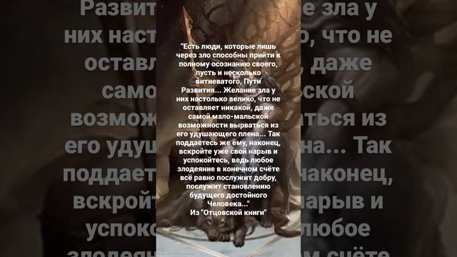 #рдрс #отцовскаякнига #жизнь #философия #саморазвитие смотреть онлайн
