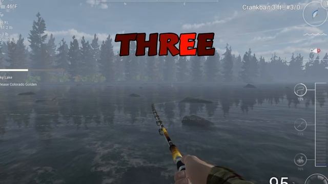 Kaniq creek Alaska FELONYGAMING79 like a boss Fishing planet ps4 смотреть онлайн