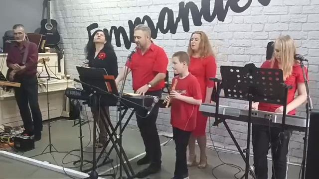 ВИА Долороса!!! смотреть онлайн