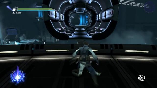 Star Wars The Force Unleashed 2 PC Full Game Walkthrough HD (Part 17) смотреть онлайн