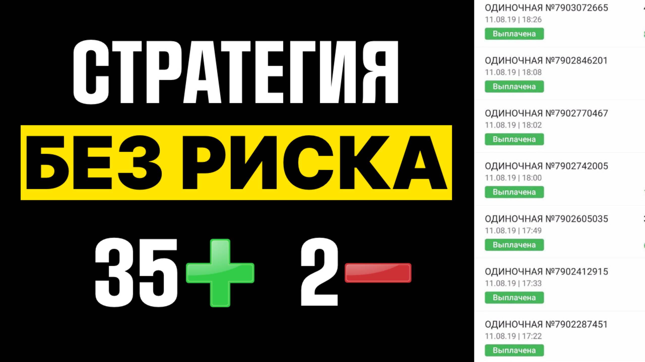 ТОП-3 СТРАТЕГИИ на Футбол — БЕЗОТКАЗНЫЙ Способ Заработка! смотреть онлайн
