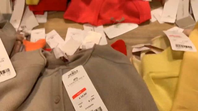 LODENFREY EXCLUSIVE DESIGNER SALE | UP TO 75% OFF | MUNICH GERMANY | SHOPPING VLOG смотреть онлайн