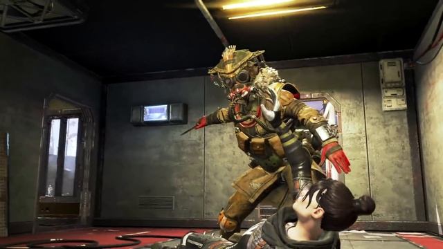 🔥ОФИЦИАЛЬНАЯ ИНФА ПО APEX LEGENDS MOBILE! Apex Legends на Андроид +ССЫЛКА!