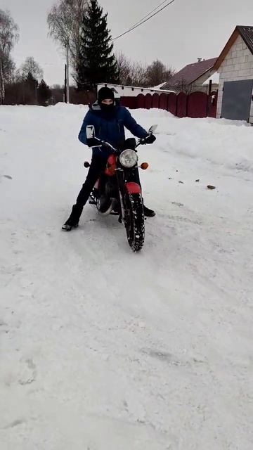 Задняя на Иж Юпитер 5#ижевск #shorts #планета #юпитер5 #иж #ссср #мото #жиза #мотоцикл #мотоциклы смотреть онлайн