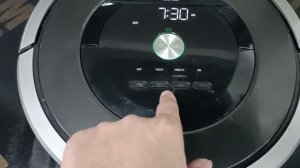 Irobot Roomba 870.Giá 3.5t full pk