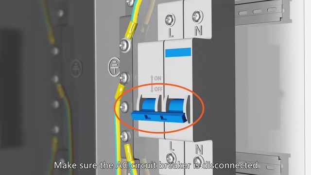 Solplanet single phase inverter installation video смотреть онлайн