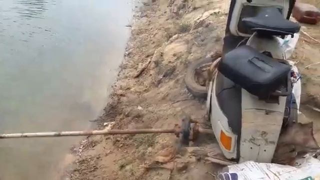 Aerator Shocking Hack In India смотреть онлайн