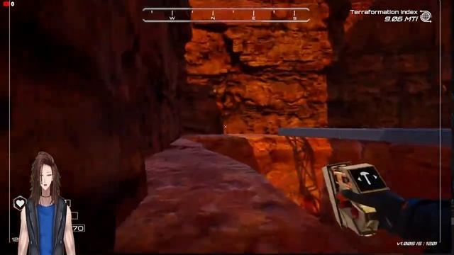 Getting back to Crafting Planets in (Planet Crafter) смотреть онлайн