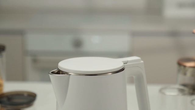 Electric Kettle ARDESTO EKL-X50 смотреть онлайн