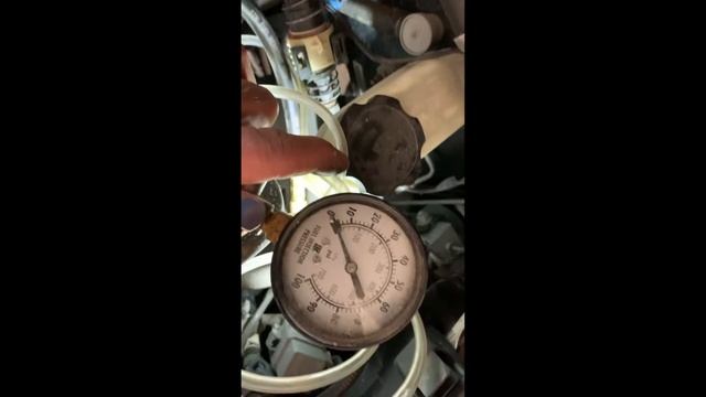 Diagnosing Saturn VUE Engine Cranking but not staring. смотреть онлайн