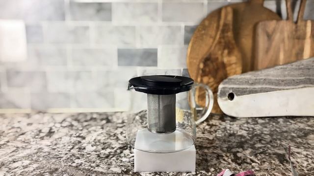 IKEA RIKLIG Teapot, Glass (0.6 L) | Kitchen Review смотреть онлайн