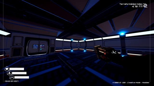 Planet Crafter - 1.0 update bemutatás (magyar/hun) смотреть онлайн