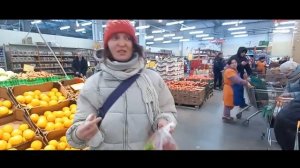 Курган . Рио . Метрополис. Фрукты устали.