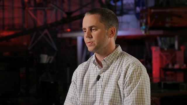 Positive, Negative or Neutral, It All Matters: NASA Explains Space Radiation смотреть онлайн