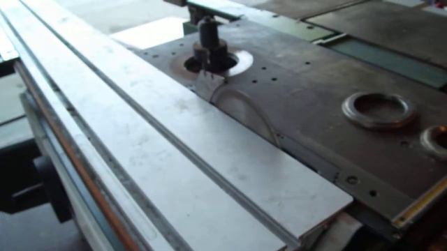 741S Pro Saw and Slide in use.avi смотреть онлайн