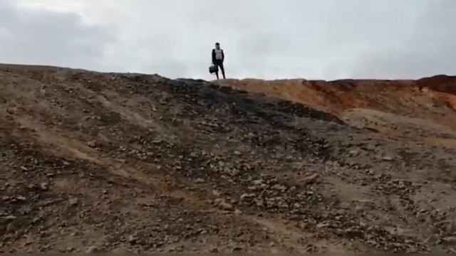 Тут как на Марсе. смотреть онлайн