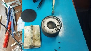 Ремонт Яндекс станции Алиса (Не включается)