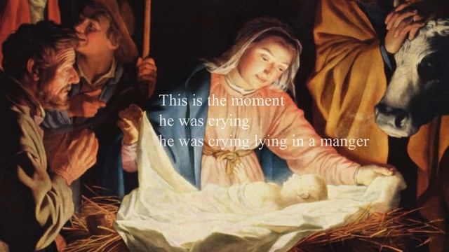 "That Cold Winter Night"_AZ Nanoi смотреть онлайн