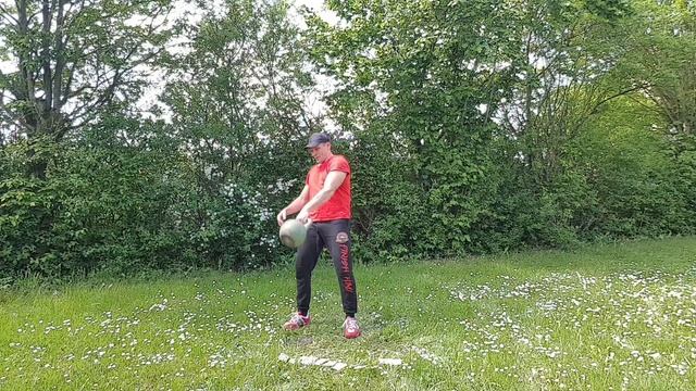 Тестостерон УЛЕТИТ В КОСМОС после этого комплекса с Гирей ! смотреть онлайн