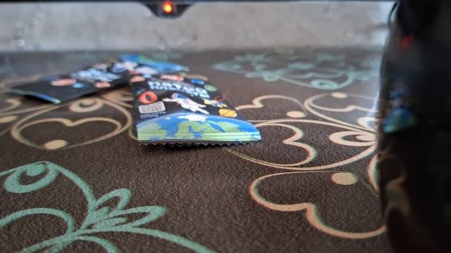 это конечно тайна пятый планеты