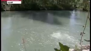 Время (Первый канал, 25.07.2009)