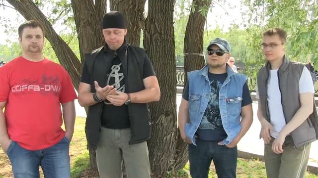 DetiDeda - День города смотреть онлайн