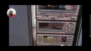 DA GRINGA - Technics SC-CH900