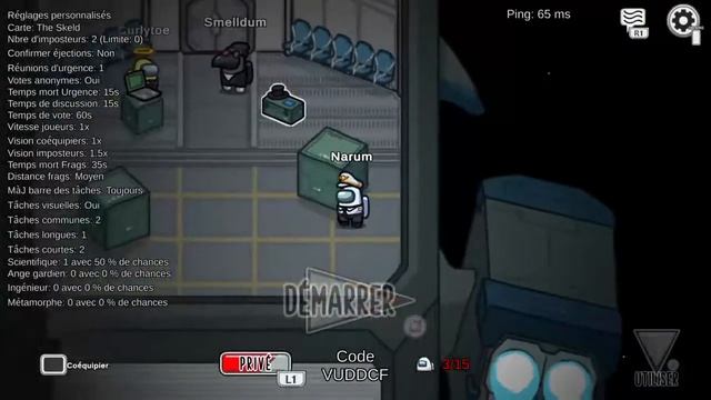 Live Among Us fr ps4 ps5 vener + discussion смотреть онлайн