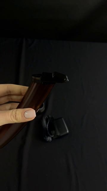 Тример для окантування Moser Li+Pro 2 Mini смотреть онлайн