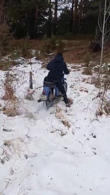 #иж #планета #планета2 #эндуро