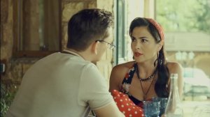 Идеальная жена  (2021) / Комедия