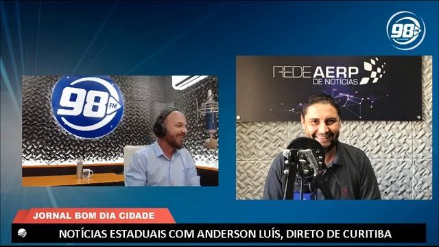 Bom dia Cidade - 14/04/2022 смотреть онлайн