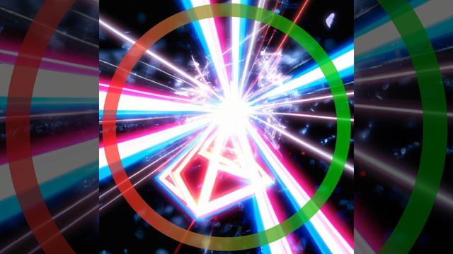 Dancing Through the Stars Under a Neon Sky смотреть онлайн