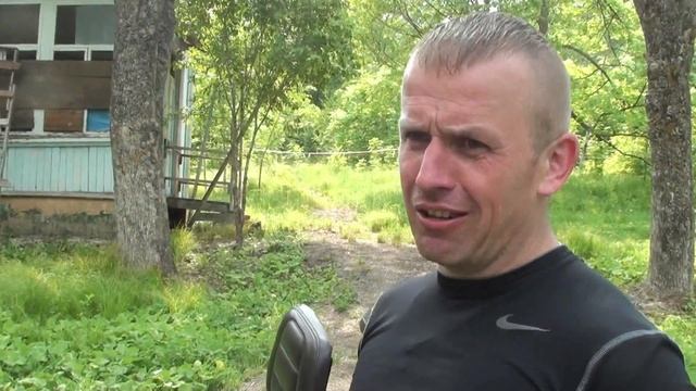Арсеньев ОТ НОЛЯ ВОСЕМЬДЕСЯТ 2012 часть2 смотреть онлайн