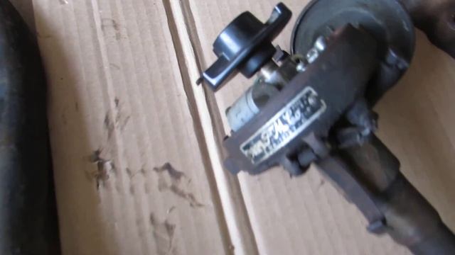 Mercury EAC Flathead смотреть онлайн