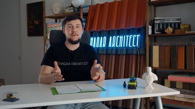 СДЕЛАЙ ЭТО до строительства дома! Грубые ошибки при зонирования участка смотреть онлайн