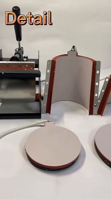 হিট প্রেস মেশিন | Heat press machine 2024 | смотреть онлайн