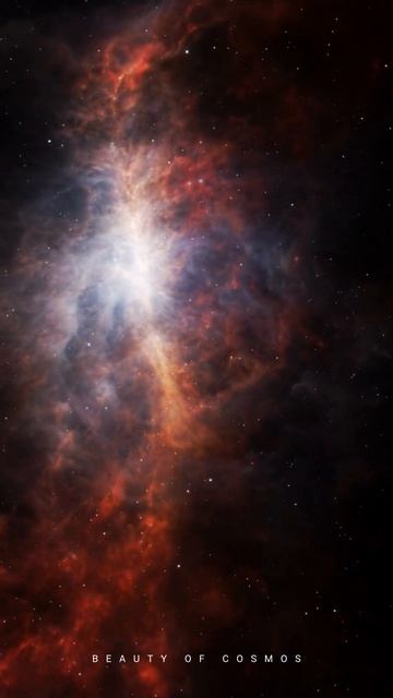 Orion | #astronomy #space #cosmology #astrophysics #nebulae смотреть онлайн