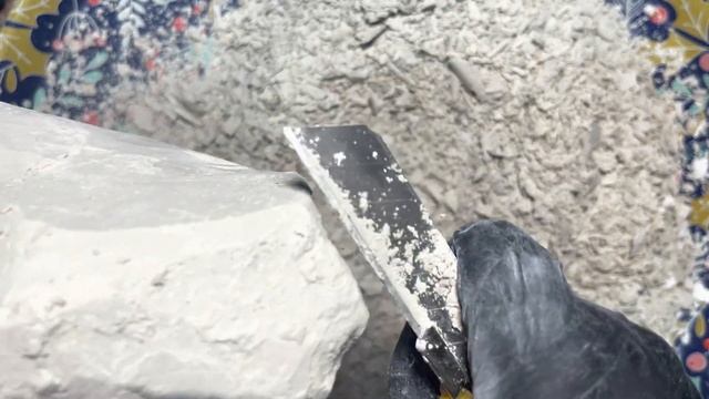 ASMR / АСМР / Чистка / Ассорти / Assorti Cutting and cleaning / relaxing sounds / part 2 смотреть онлайн