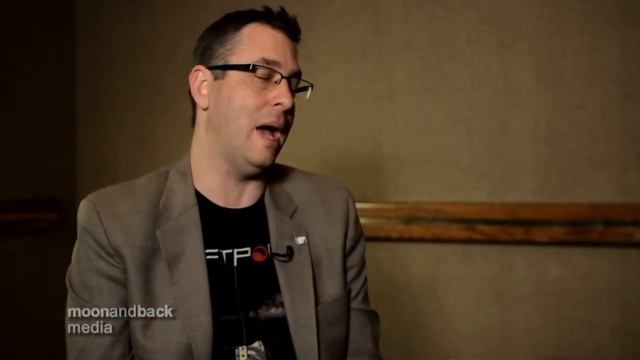 The People Of NewSpace: Michael Laine, Part 3 - After Kickstarter